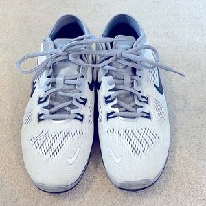 Nike Free TR fit Fit running sneakers Womens